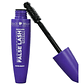 Mascara Pestañas Rimel  Lash Effect Volumen Negro Waterp - Miniatura 1