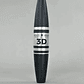 Mascara De Pestañas 3D Fiber Lash Dolce Bella 10ml - Miniatura 2