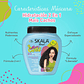 Mascara Skala Hidratación 2 En 1 Mais Cachos 1000g - Miniatura 9