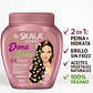 Mascara Skala 2 En 1 Dona 1000 G Nutricion Y Brillo - Miniatura 2