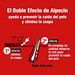 Shampoo Alpecin Contra Caída Cabello Y Caspa Cafeína  - Miniatura 2