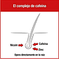 Tonico Anticaída Cafeina Liquida 200ml Alpecin Calvicie - Miniatura 2