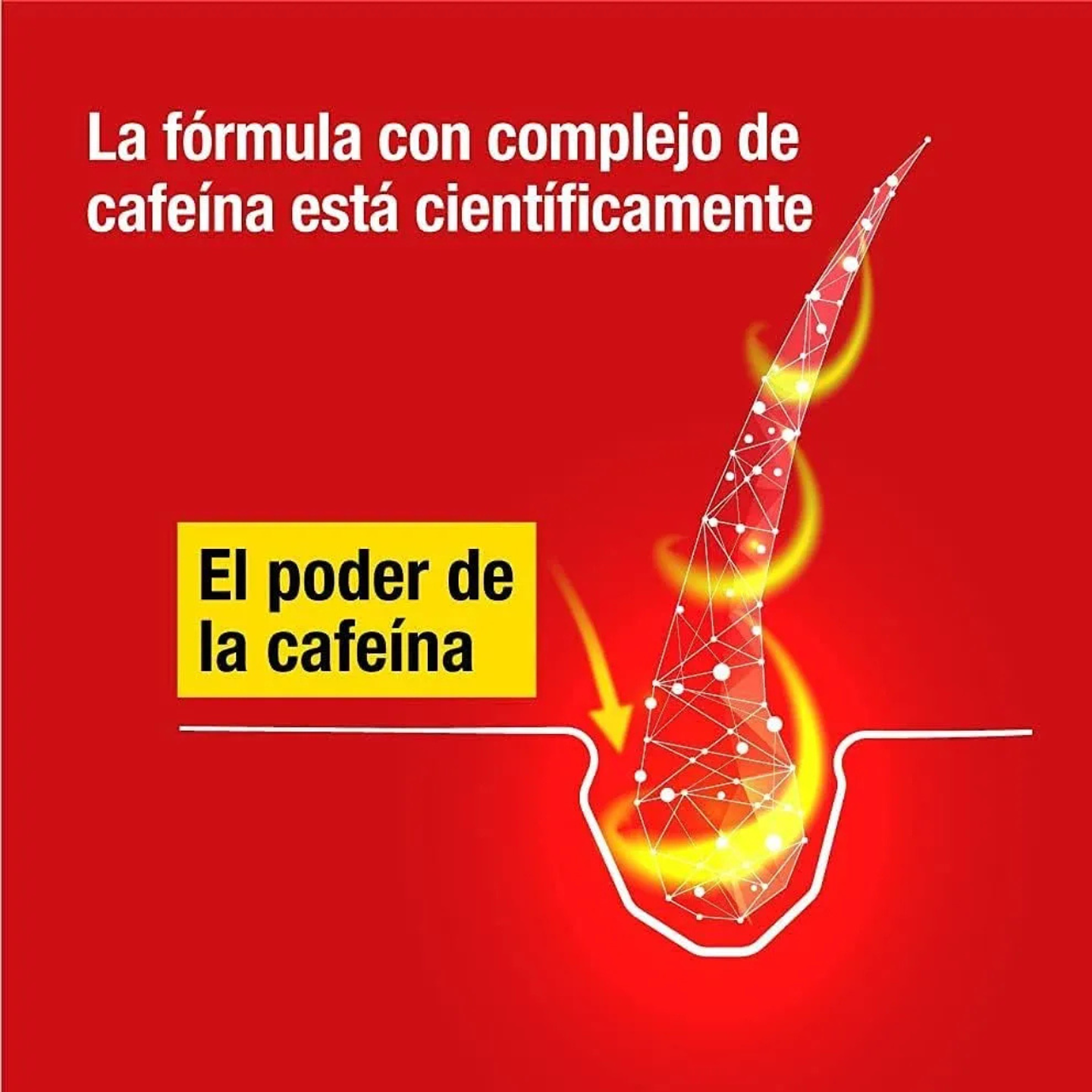 Tonico Anticaída Cafeina Liquida 200ml Alpecin Calvicie 4