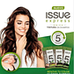 Tintura En Shampoo Issue Express 5 Minutos Rubio Natural - Miniatura 3