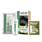 Tinte Isuue Kit Sin Amoniaco Tono Color Tintura Cabello - Miniatura 2