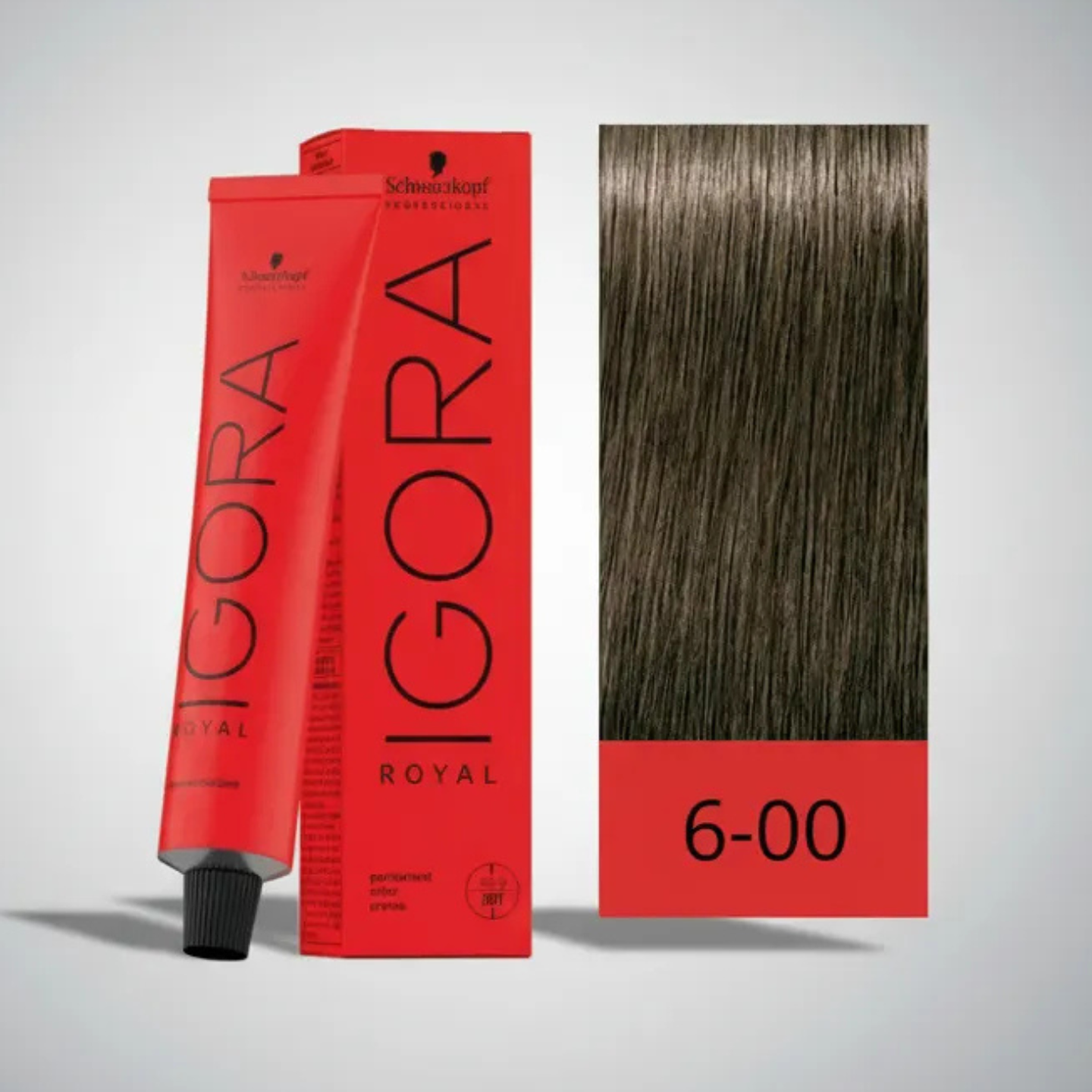 Tinte Igora Royal Tintura Cabello+ Oxidante 60ml  10