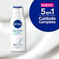 Crema Corporal Hidratación Express Nivea 250 Ml - Miniatura 3