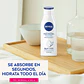 Crema Corporal Hidratación Express Nivea 250 Ml - Miniatura 4