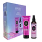 Set Capilar Hask Curl - Hask Rizos Perfectos - Miniatura 2