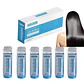 Pack Ampolla Capilar Obopekal Liso Perfecto Antifrizz X6 - Miniatura 1