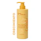 Pack Shampoo Acondicionador Serum Crecimiento capilar Cebolla Misucka - Miniatura 3