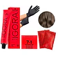 Tinte Igora Royal Tintura Cabello+ Oxidante 60ml  - Miniatura 19