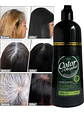 Shampoo Cubre Canas Obopekal Negro Matizante 500ml - Miniatura 4