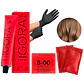 Tinte Igora Royal Tintura Cabello+ Oxidante 60ml  - Miniatura 25