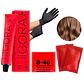 Tinte Igora Royal Tintura Cabello+ Oxidante 60ml  - Miniatura 28