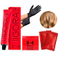 Tinte Igora Royal Tintura Cabello+ Oxidante 60ml  - Miniatura 29