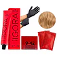Tinte Igora Royal Tintura Cabello+ Oxidante 60ml  - Miniatura 33