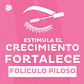 Aceite Crecimeinto Para Pestañas Y Cejas Dolce Bella - Miniatura 2