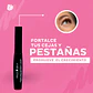 Aceite Crecimeinto Para Pestañas Y Cejas Dolce Bella - Miniatura 3