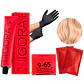 Tinte Igora Royal Tintura Cabello+ Oxidante 60ml  - Miniatura 44