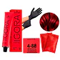 Tinte Igora Royal Tintura Cabello+ Oxidante 60ml  - Miniatura 50