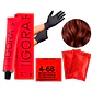 Tinte Igora Royal Tintura Cabello+ Oxidante 60ml  - Miniatura 52