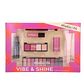 Set De Maquillaje Vibe Y Shine - Studio 64 Paleta Rostro - Miniatura 4
