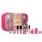 Set Maquillaje Glow On Beauty - Studio 64 Rostro Paleta - Miniatura 1