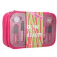 Set Maquillaje Glow On Beauty - Studio 64 Rostro Paleta - Miniatura 3