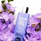 Shampoo Matizador  Emphasis Blond Tech feed 250ml - Miniatura 3