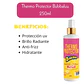 Protector Termico Capilar Antifrizz Bubbaluu Tutifruti 250ml - Miniatura 2
