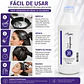 Agua Oxigenada 30 Vol Crema Cabello Mflora 1000ml Oxidante - Miniatura 2