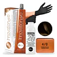 Tintura Innovation Evo Bbcos 100ml + Oxidante 20v - Miniatura 3