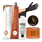 Tintura Innovation Evo Bbcos 100ml + Oxidante 20v - Miniatura 5
