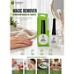 Magic Remover Removedor Magico Esmalte Permanente Cherimoya - Miniatura 3