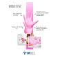 Guantes Nitrilo Rosado Topsafe X 100u Talla L - Miniatura 3
