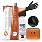 Tintura Innovation Evo Bbcos 100ml + Oxidante 20v - Miniatura 7
