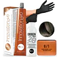 Tintura Innovation Evo Bbcos 100ml + Oxidante 20v - Miniatura 8