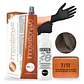 Tintura Innovation Evo Bbcos 100ml + Oxidante 20v - Miniatura 10