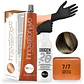 Tintura Innovation Evo Bbcos 100ml + Oxidante 20v - Miniatura 12