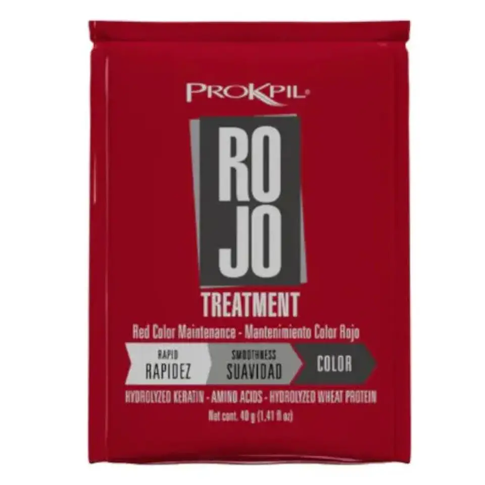 Prokpil Tratamiento Capilar Sachet 40g 1