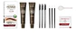 Tinte Semi Permanente Para Cejas Y Pestañas Henna 15ml - Miniatura 1