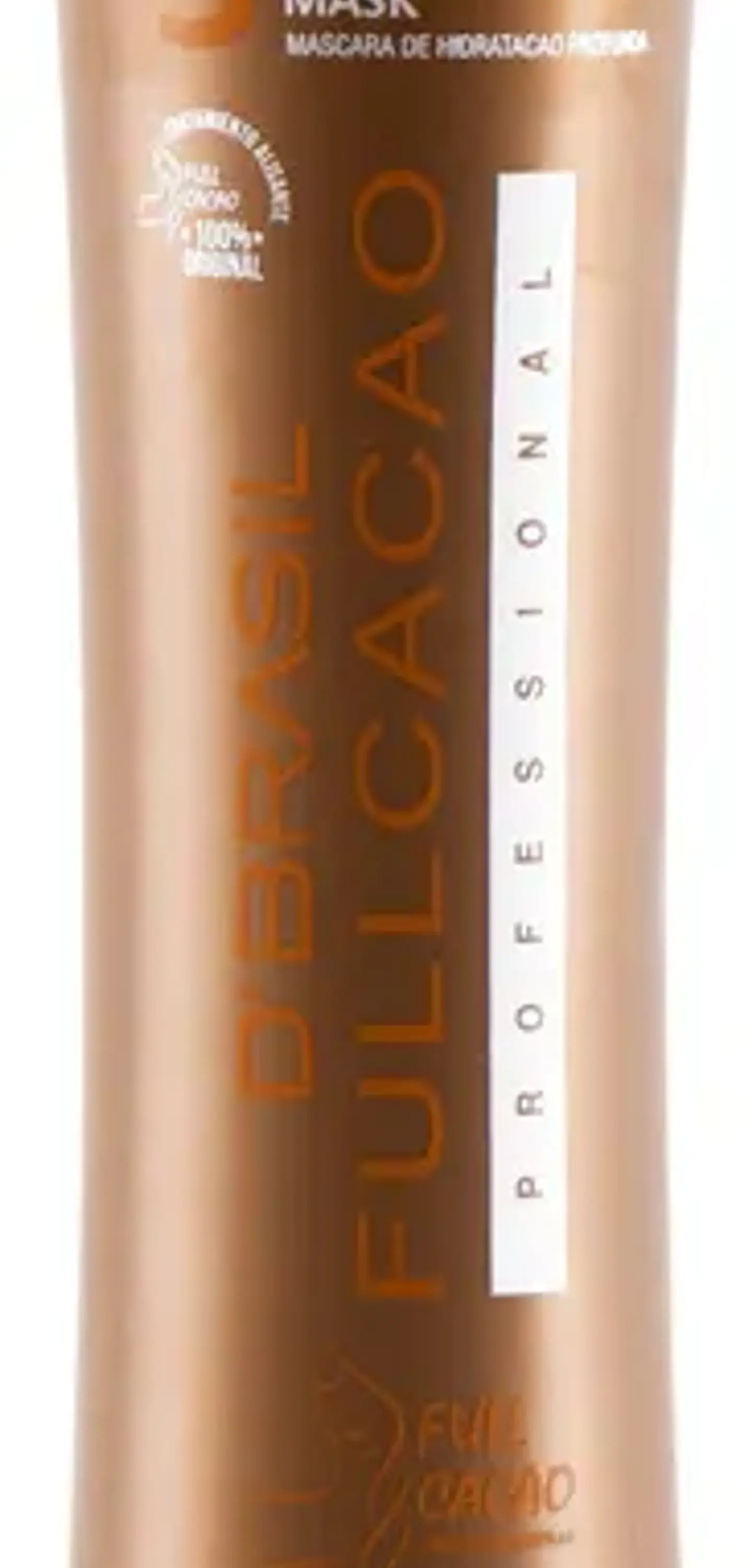Fullcacao® Keratina Alisado Capilar (3 Pasos) 500ml 3
