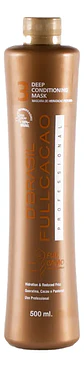 Fullcacao® Keratina Alisado Capilar (3 Pasos) 500ml - Miniatura 3