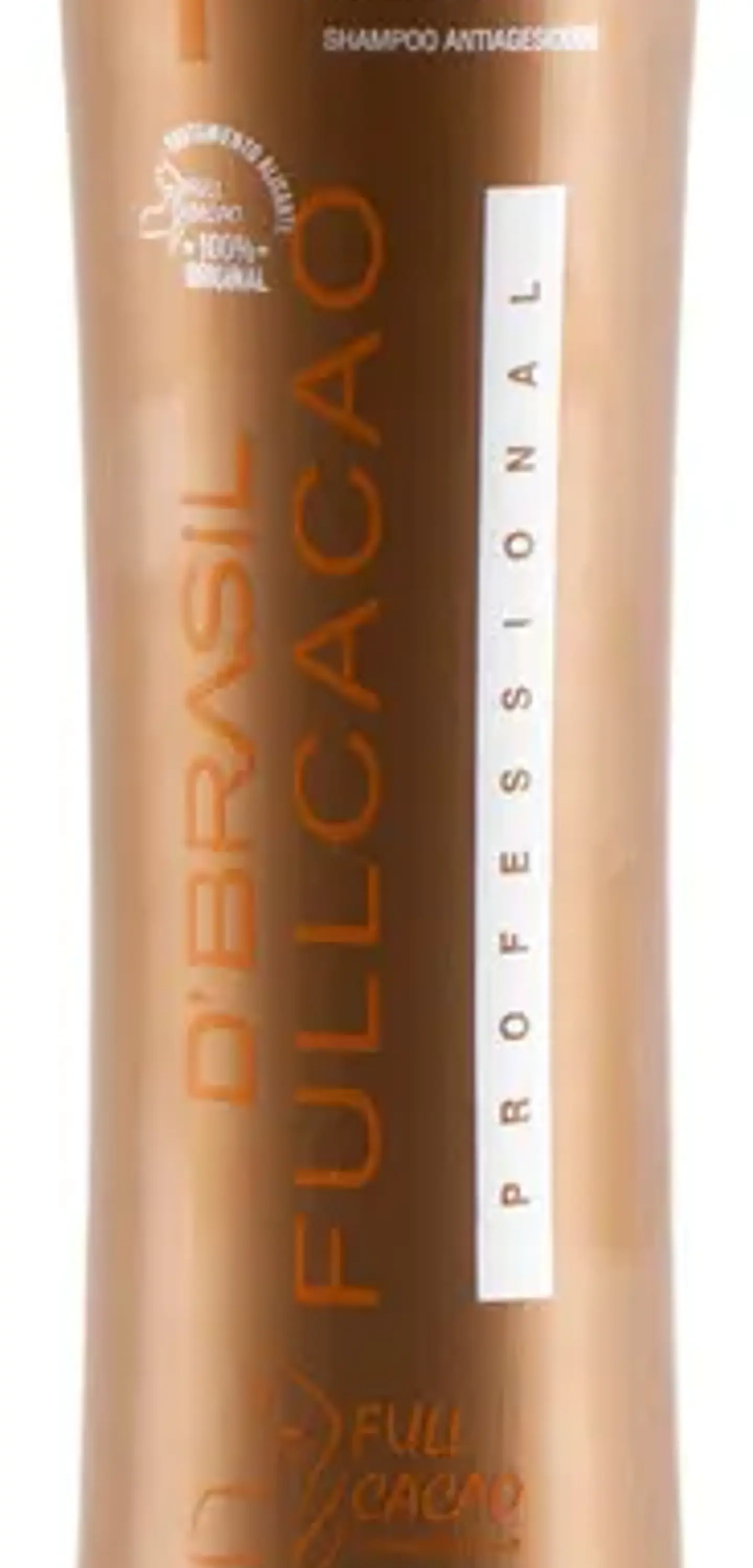 Fullcacao® Keratina Alisado Capilar (3 Pasos) 500ml 4