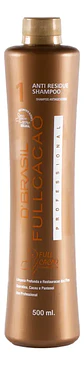 Fullcacao® Keratina Alisado Capilar (3 Pasos) 500ml - Miniatura 4
