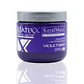 Matizador Para El Cabello En Crema Keralmaxx 220g - Miniatura 1