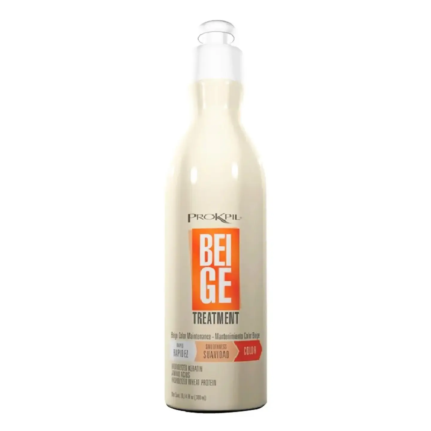 Tratamiento Prokpil Color Beige (matizantes) 300ML 1