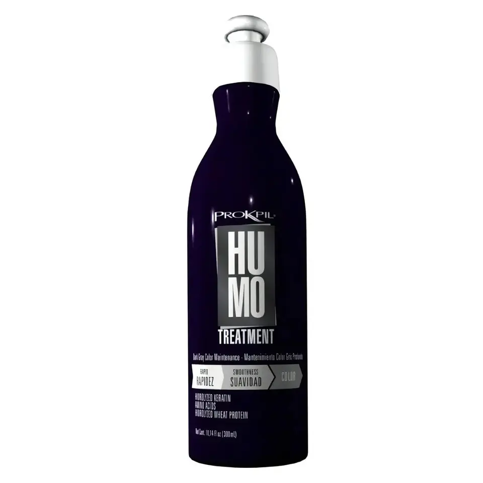 Tratamiento Prokpil Color Humo (Matizantes) 300ML 1