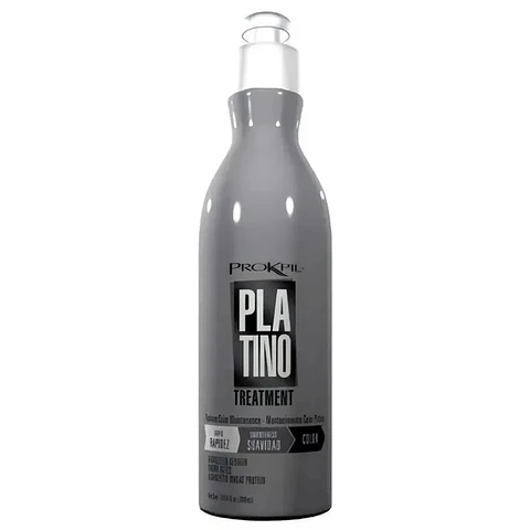 Tratamiento Prokpil Color Platino (Matizantes) 300ml